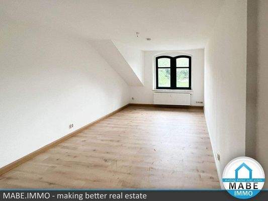 Beispielfoto Schlafzimmer 