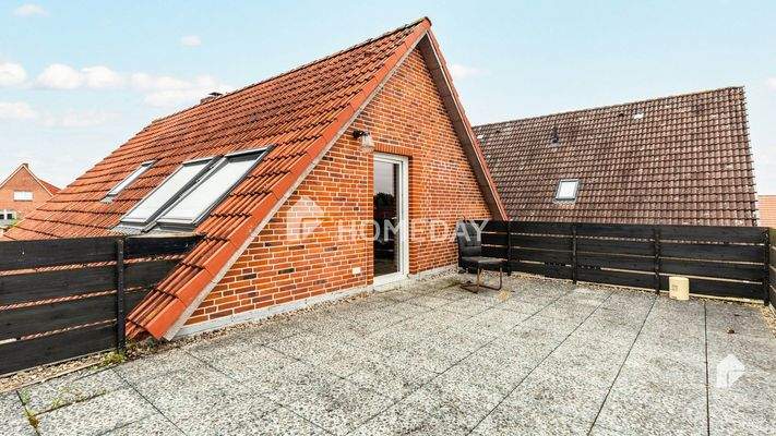 1. OG Dachterrasse 2