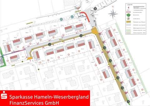 Coppenbrügge Grundstücke, Coppenbrügge Grundstück kaufen