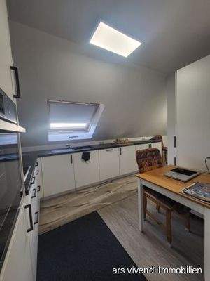 Küche kleine Wohnung