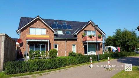 Horneburg Wohnungen, Horneburg Wohnung kaufen