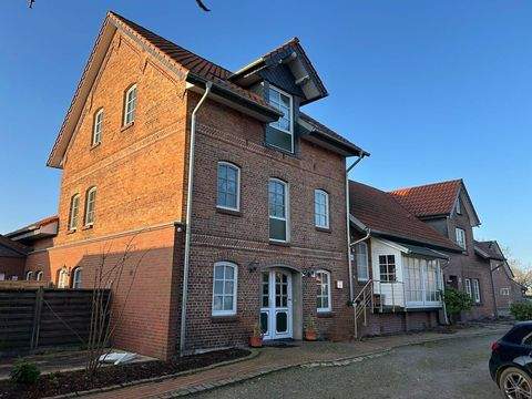 Gnarrenburg / Kuhstedt Häuser, Gnarrenburg / Kuhstedt Haus kaufen