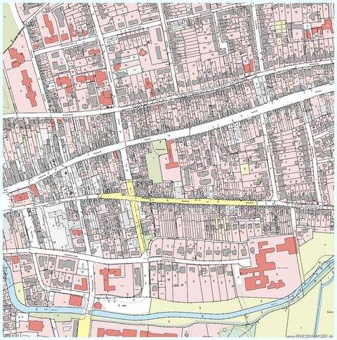 Husum Grundstücke, Husum Grundstück kaufen