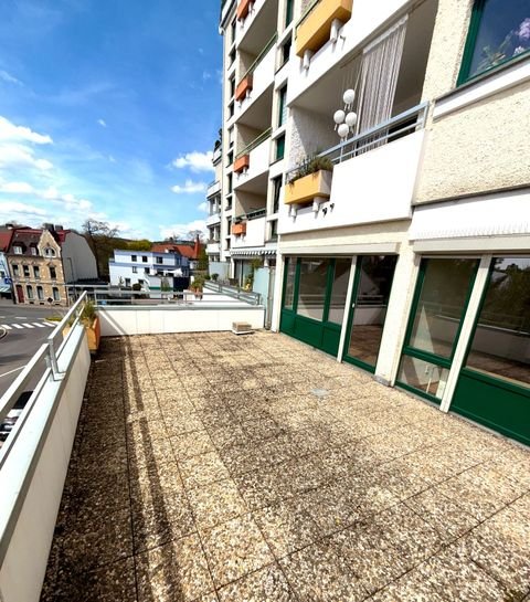 Marktredwitz Wohnungen, Marktredwitz Wohnung kaufen