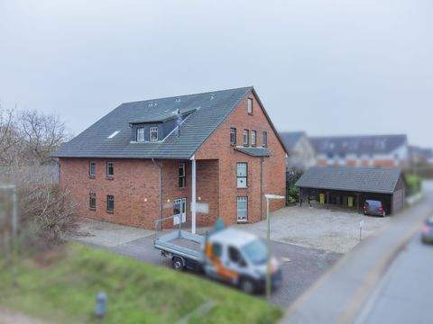 Husum Wohnungen, Husum Wohnung kaufen