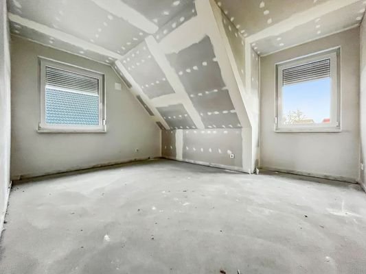 Kinderzimmer DG 