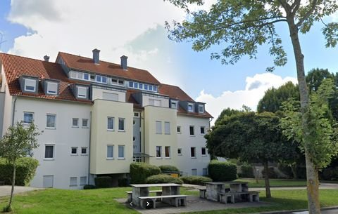 Crailsheim Wohnungen, Crailsheim Wohnung kaufen