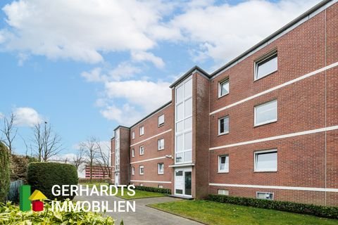 Brüggen Wohnungen, Brüggen Wohnung kaufen