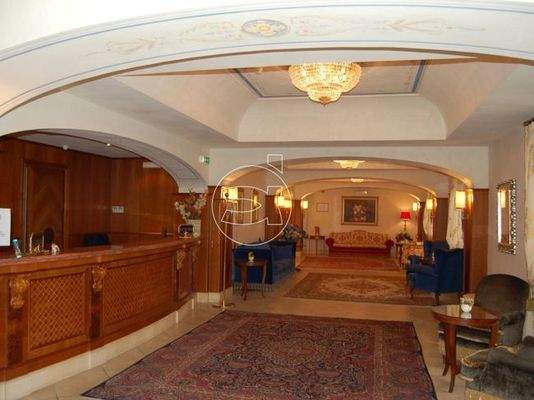 Luxushotel in Rom Stad | Rom