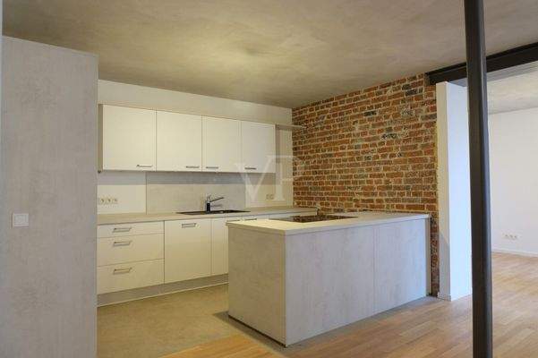 Genuss im Mittelpunkt