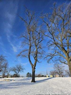 Umgebungs Impressionen Oranienburg