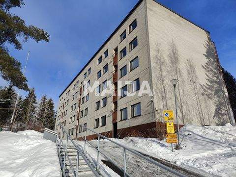 Jyväskylä Wohnungen, Jyväskylä Wohnung mieten