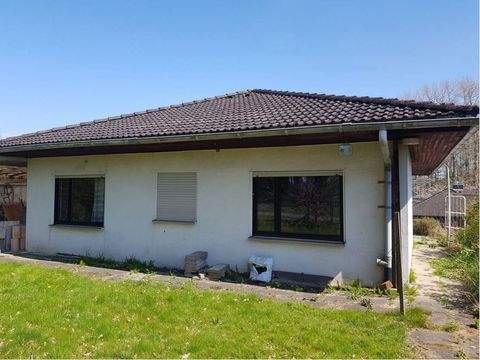 Bliedersdorf Häuser, Bliedersdorf Haus kaufen