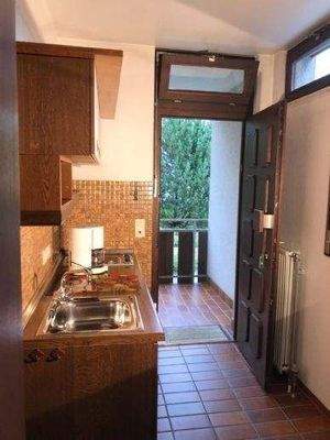 Beispiel Küchenzeile