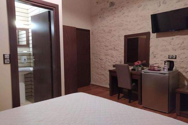 Kreta, Rethymno: Hotel im Herzen der Altstadt zu verkaufen