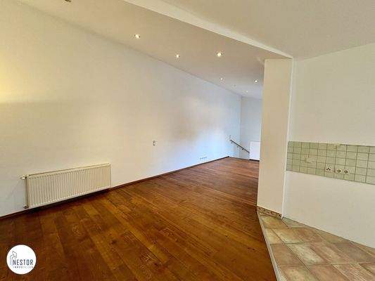 Haus - NESTOR Immobilien