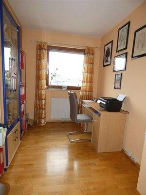 Homeoffice oder Kinderzimmer