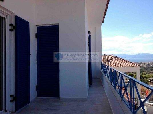 57. VIEW FROM THE BALCONIES