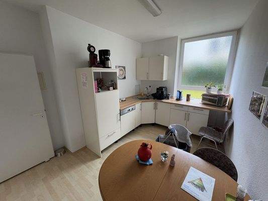 Büro 5 / Küche/Aufenthaltsraum