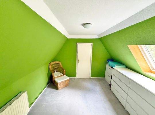 1. Haus – OG / Kinderzimmer