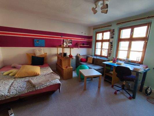 1.OG-Schlafzimmer/Zimmer