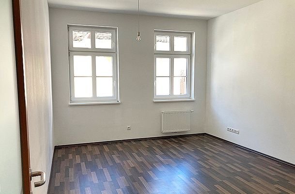 Betreutes Wohnen in Pulkau