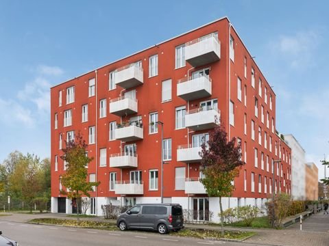 Karlsfeld Wohnungen, Karlsfeld Wohnung kaufen