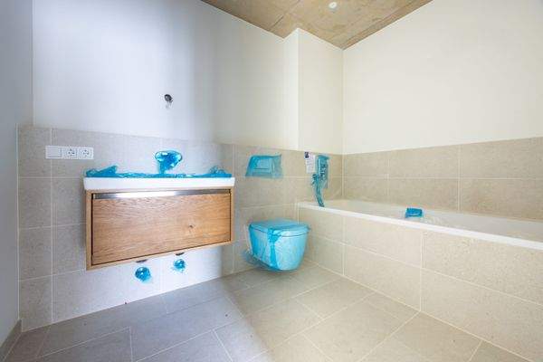 Masterbad - HERDERGÄRTEN 1.3.2