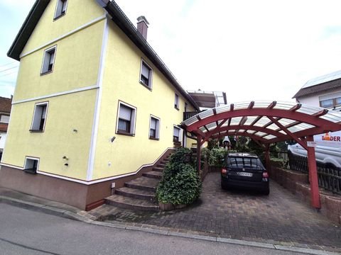 Alfdorf Häuser, Alfdorf Haus kaufen