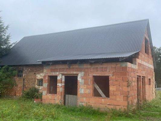 Doppelgarage/Werkstatt/Lager