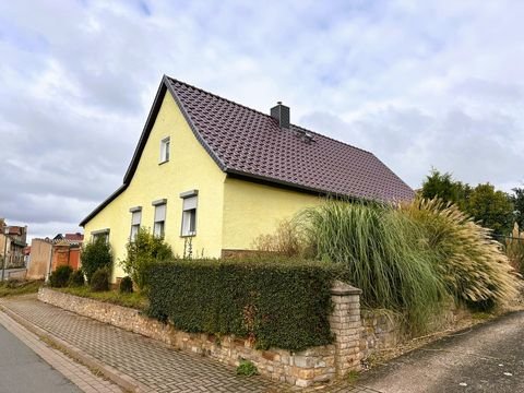 Lutherstadt Eisleben Häuser, Lutherstadt Eisleben Haus kaufen