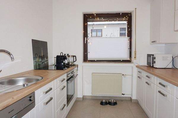 Küche - Ablöse möglich!