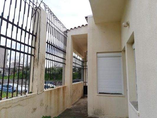 Unglaubliche Lage - Haus in Chania