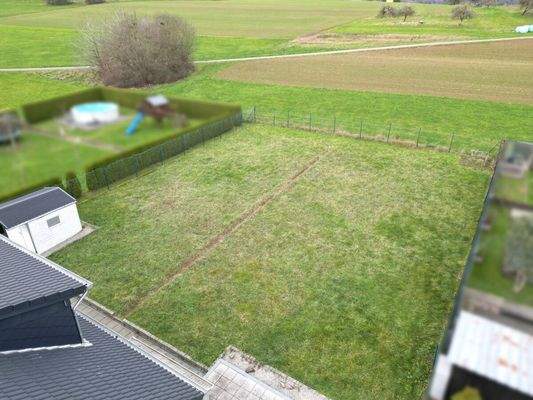 Kernsaniertes 2-3 Familienhaus zum Vollenden in Mettlach