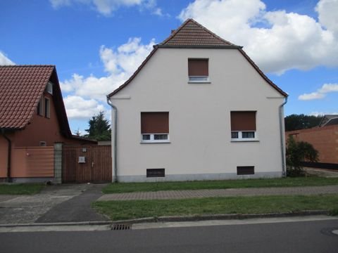 Eichstedt (Altmark) Häuser, Eichstedt (Altmark) Haus kaufen