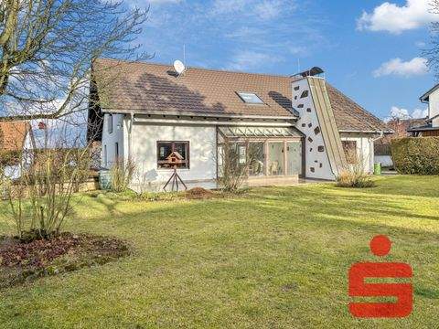 Waldbüttelbrunn Häuser, Waldbüttelbrunn Haus kaufen