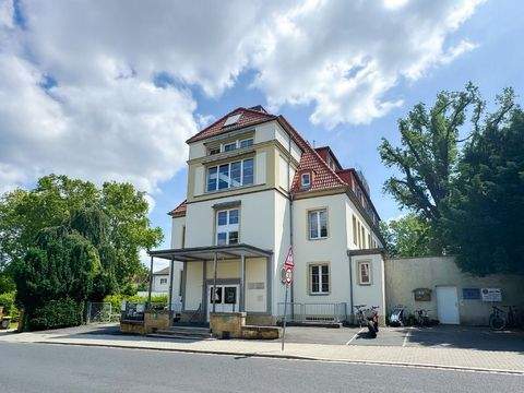 Dresden Büros, Büroräume, Büroflächen 