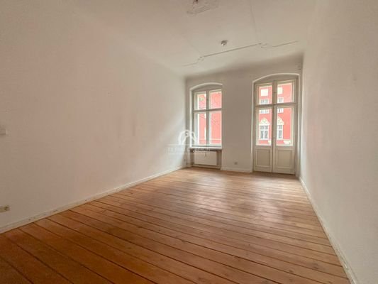 Zimmer 2/ room 2