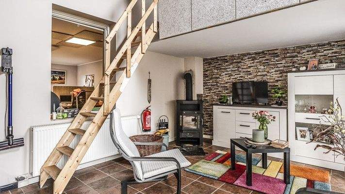 Aufenthaltsraum (EG)