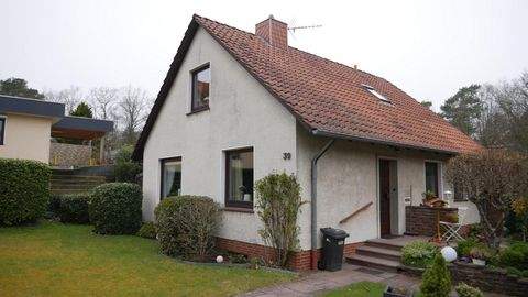 Buxtehude Häuser, Buxtehude Haus kaufen