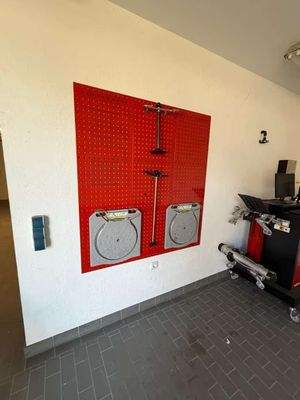 Ihr eigener TÜV-Standort – vol