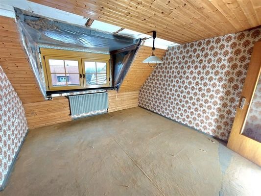 Schlafzimmer 1, OG