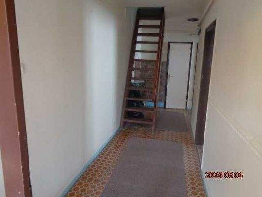  2.Wohneinheit Eingangsdiele+Gang