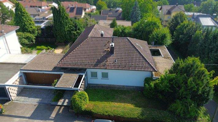 Viel Platz für Sie und Ihre Familie!