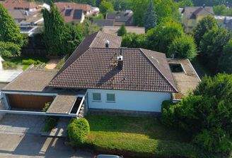 Viel Platz für Sie und Ihre Familie!