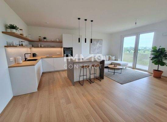 Visualisierung_Einrichtung_Wohnküche