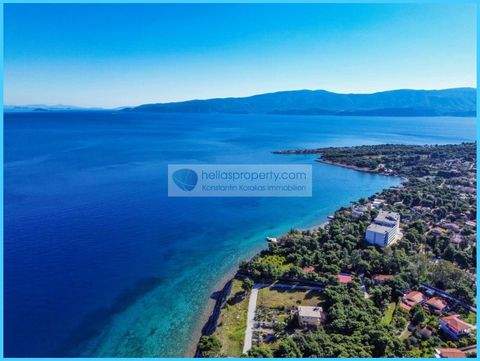 Korinthos / ??????? Wohnungen, Korinthos / ??????? Wohnung kaufen