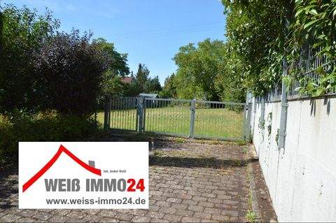 Homburg Grundstücke, Homburg Grundstück kaufen