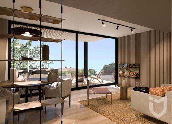 Visualisierung Innenbereich