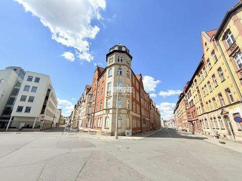 Erfurt Büros, Büroräume, Büroflächen 